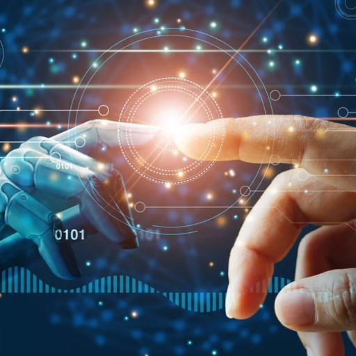 Imagem ilustrativa do curso de Ética em Inteligência Artificial
